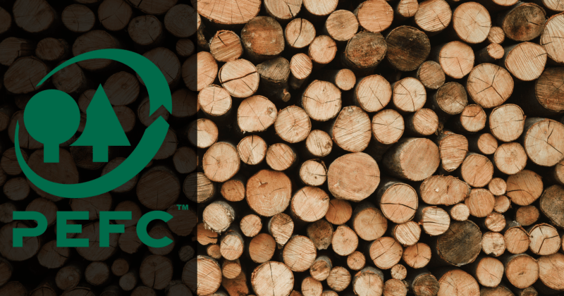 Organisations such as the PEFC help protect the world's forests for generations.